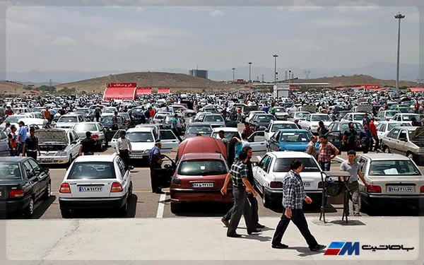 راهکارهای احتمالی برابر تاثیر مکانیسم ماشه بر بازار خودرو ایران